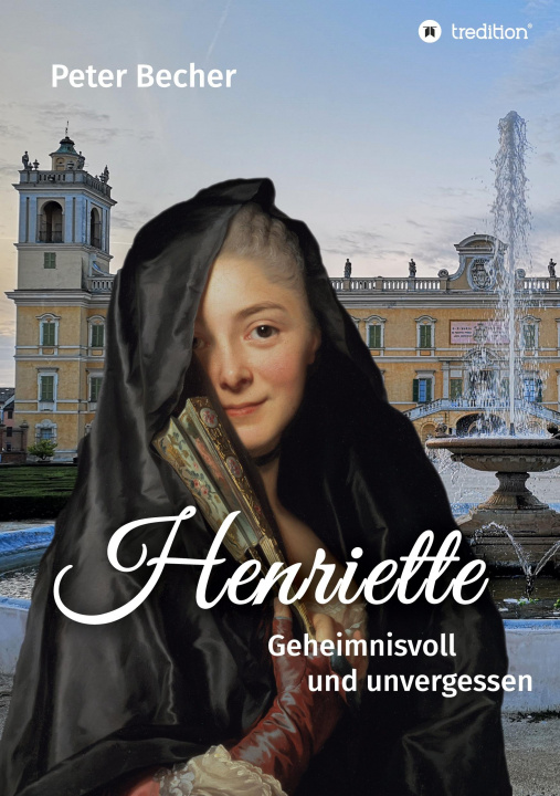 Boek Henriette Peter Becher