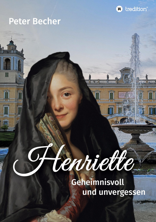 Boek Henriette Peter Becher