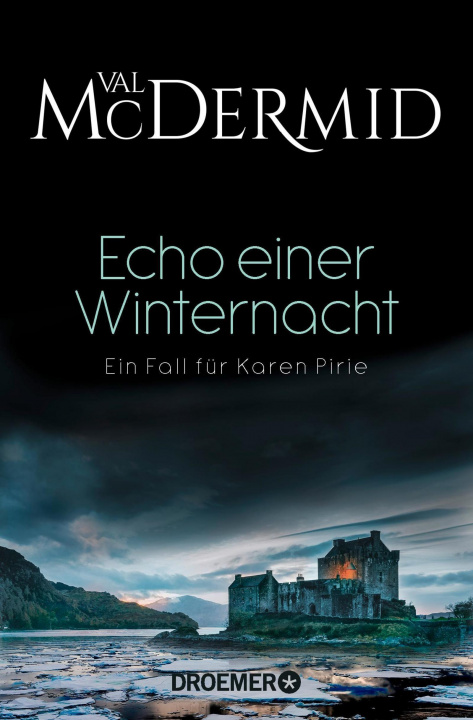 Book Echo einer Winternacht Doris Styron