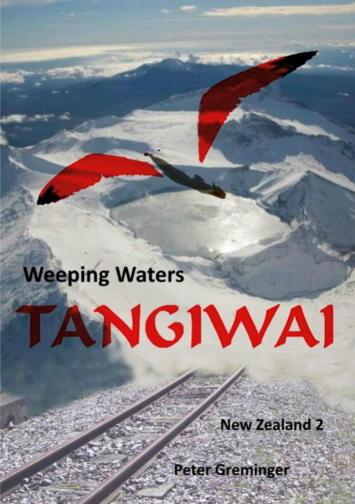 Boek Tangiwai Peter Greminger