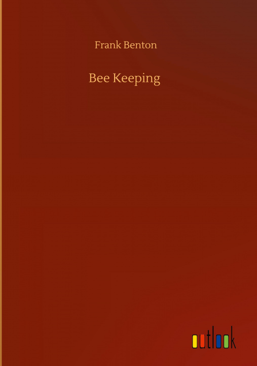 Buch Bee Keeping 