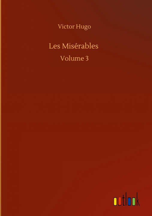 Knjiga Les Miserables Victor Hugo