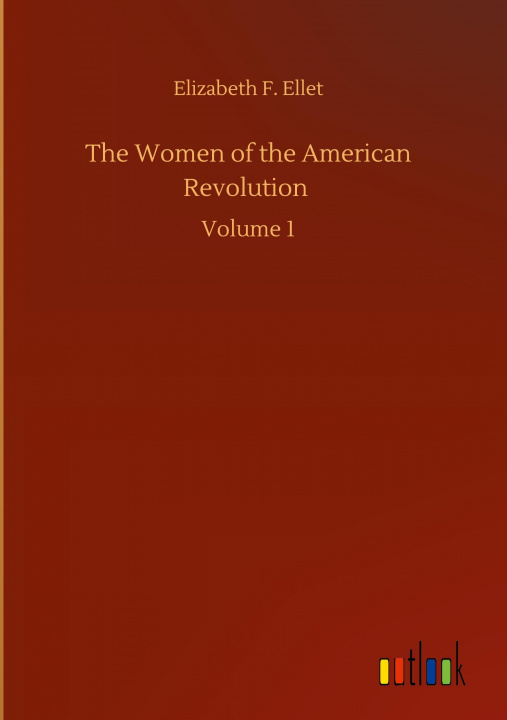 Carte Women of the American Revolution 