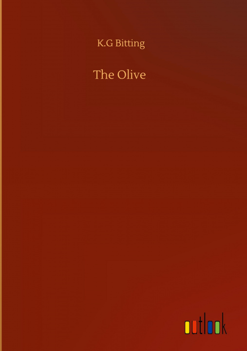 Knjiga Olive K. G. Bitting
