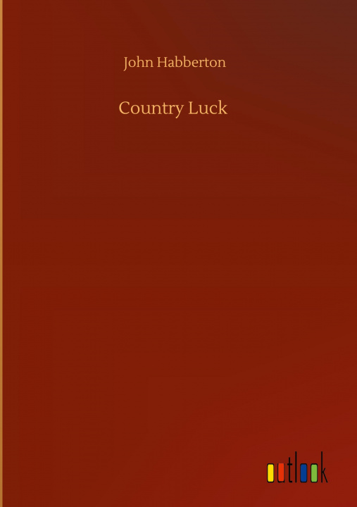 Carte Country Luck 