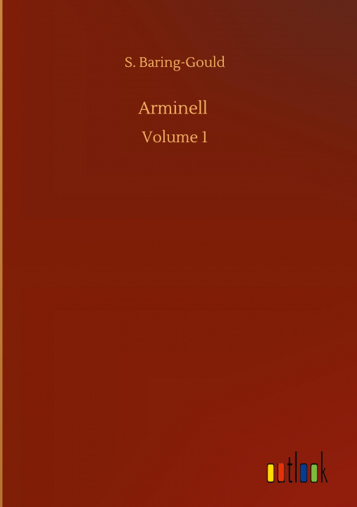 Knjiga Arminell S. Baring-Gould