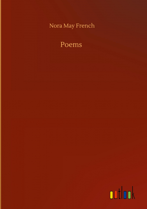 Buch Poems Nora May French