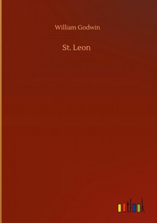 Knjiga St. Leon William Godwin