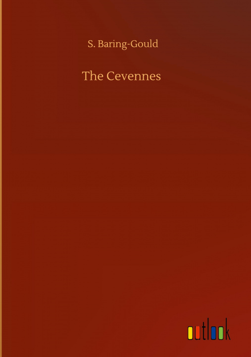 Buch Cevennes S. Baring-Gould