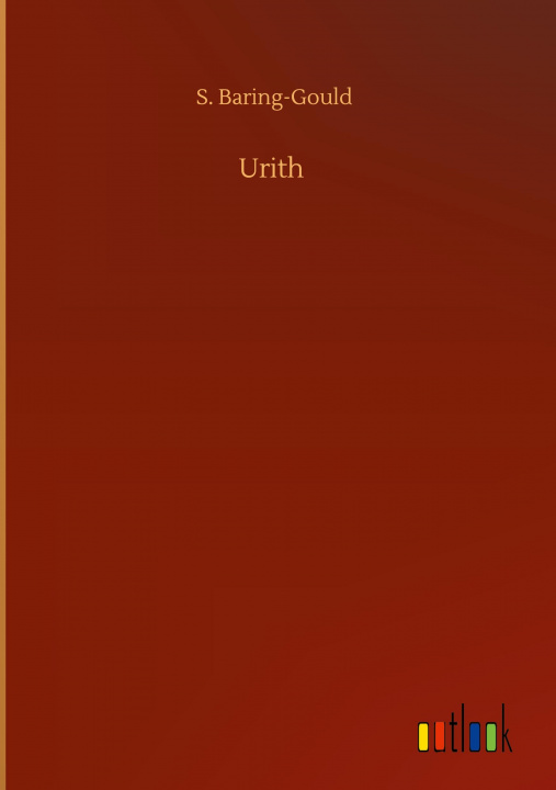 Knjiga Urith S. Baring-Gould