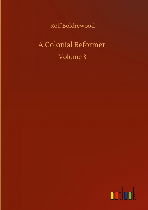 Carte Colonial Reformer 