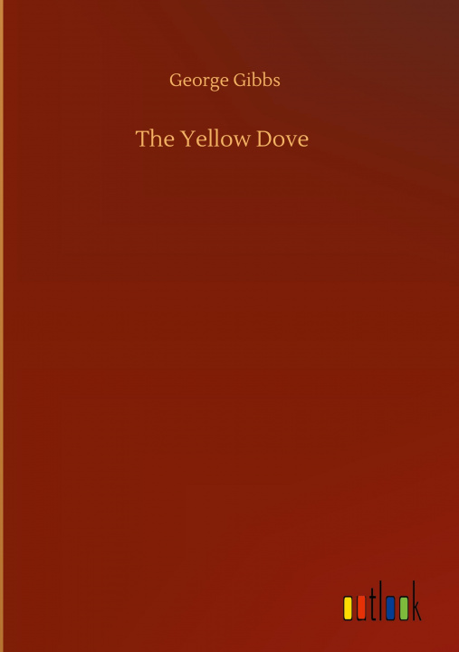 Książka Yellow Dove George Gibbs