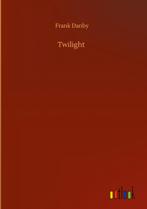 Kniha Twilight 