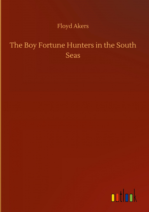 Carte Boy Fortune Hunters in the South Seas 
