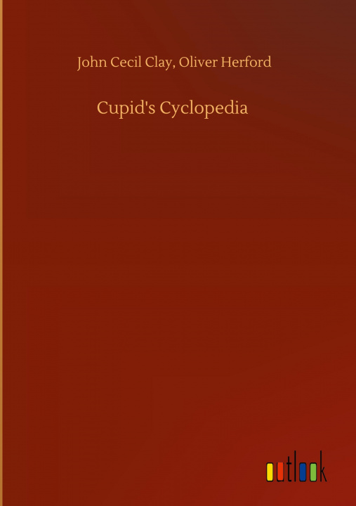 Carte Cupid's Cyclopedia 