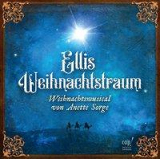 Kniha Ellis Weihnachtstraum 