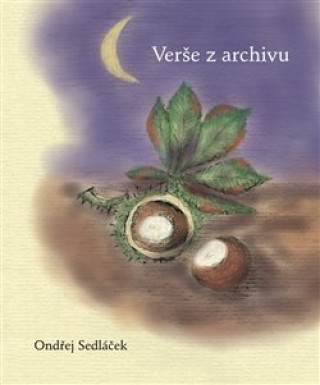 Book Verše z archivu Ondřej Sedláček
