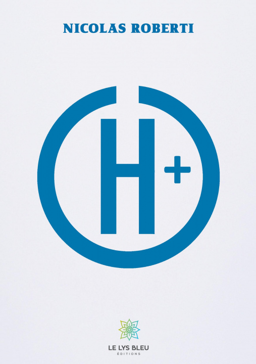 Knjiga H+ 