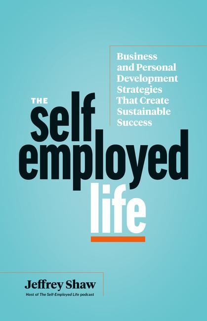 Kniha Self-Employed Life 