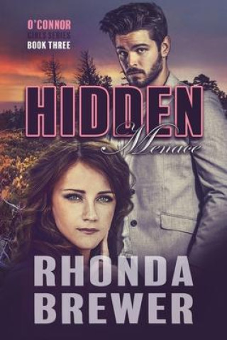 Knjiga Hidden Menace Rhonda Brewer