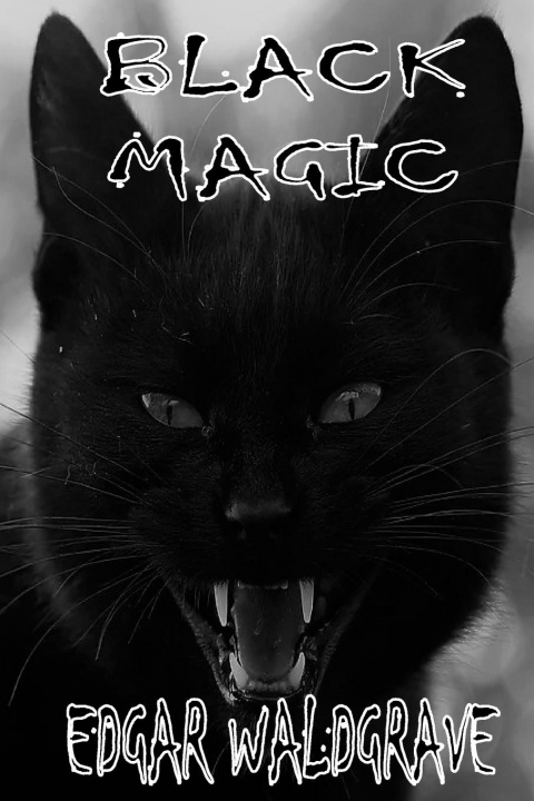 Βιβλίο Black Magic - The Witch Chronicles - Rise Of The Dark Witch High King - Book Two Edgar Waldgrave