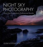Könyv Night Sky Photography 