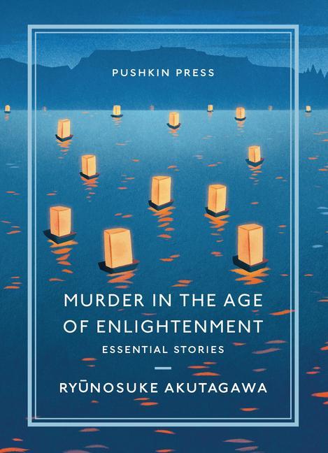 Book Murder in the Age of Enlightenment: Essential Stories Brian Karetnyk