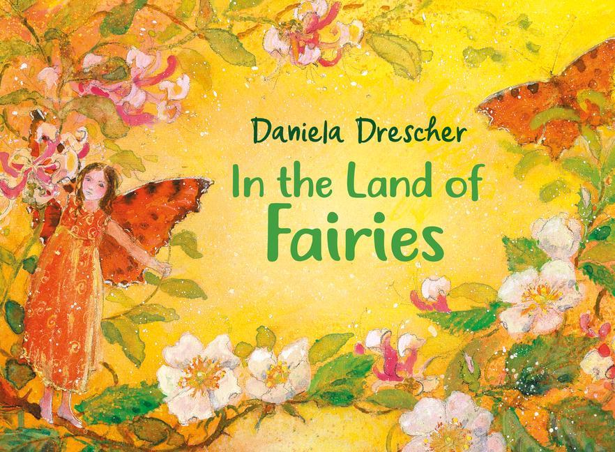 Книга In the Land of Fairies 