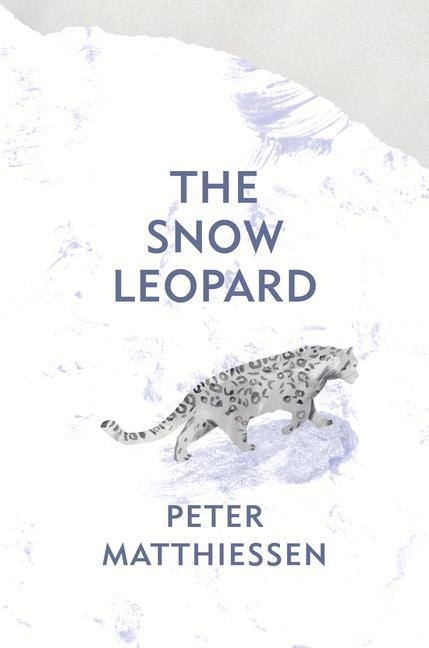 Book Snow Leopard 