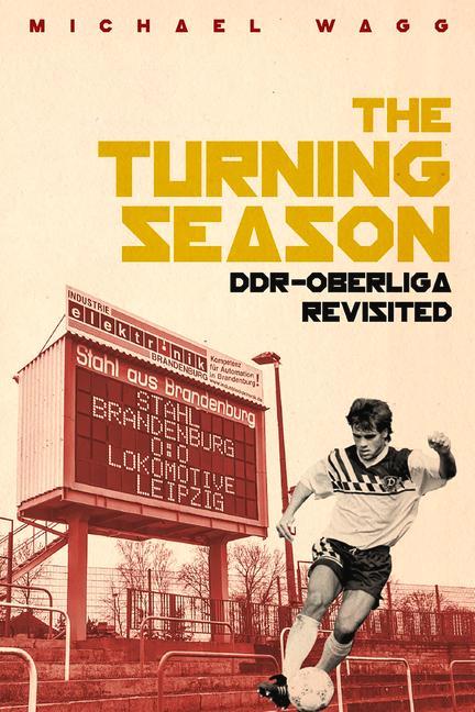 Kniha Turning Season, the 