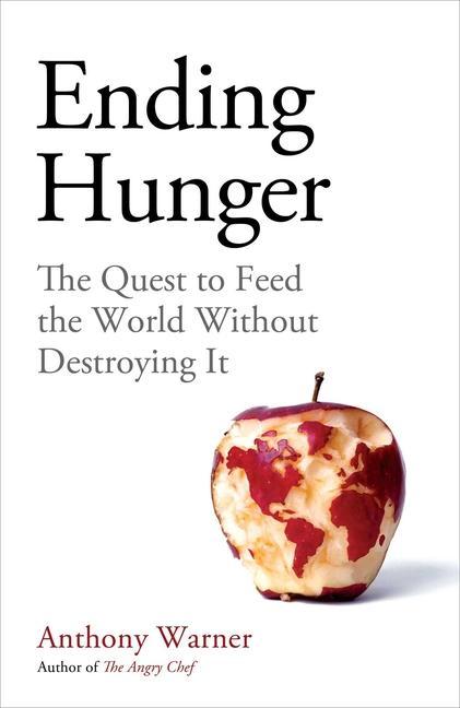 Könyv Ending Hunger 