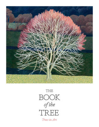 Kniha Book of the Tree Kendra Wilson