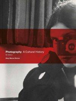 Kniha Photography Fifth Edition 