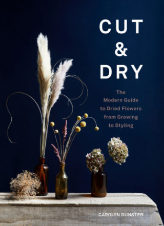 Kniha Cut & Dry 