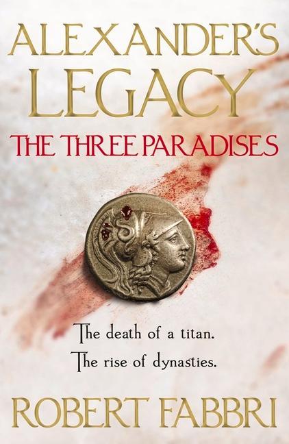 Βιβλίο Three Paradises Fabbri