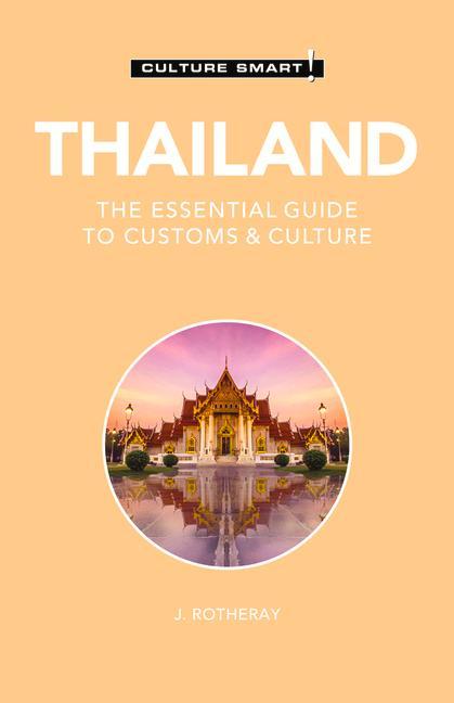 Kniha Thailand - Culture Smart! 