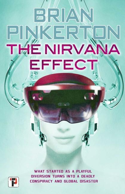 Knjiga The Nirvana Effect Pinkerton
