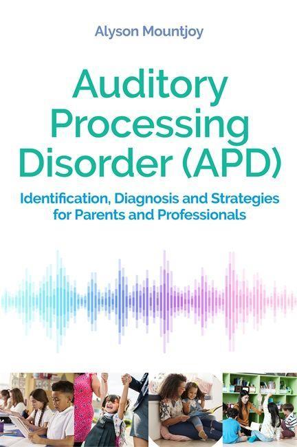 Könyv Auditory Processing Disorder (APD) 