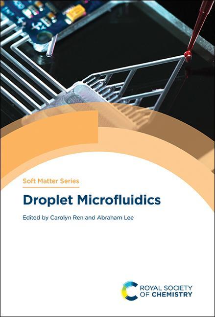 Könyv Droplet Microfluidics 