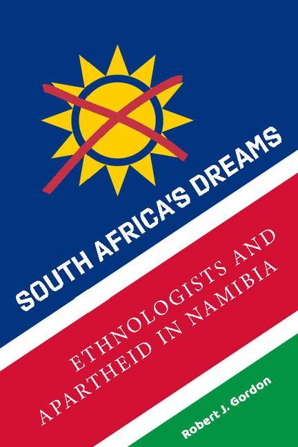 Книга South Africa's Dreams 