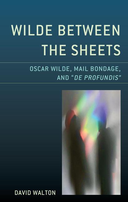 Buch Wilde Between the Sheets David Walton