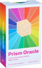Nyomtatványok Prism Oracle Nicole Pivirotto