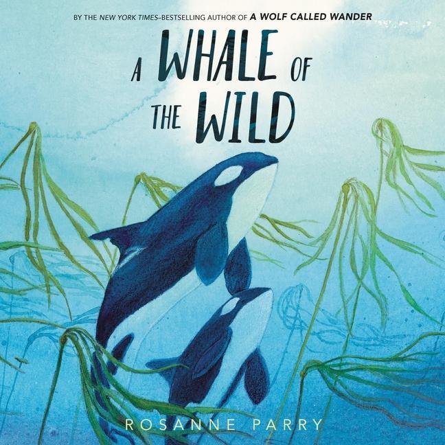 Digital A Whale of the Wild Hope Newhouse