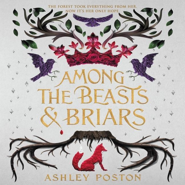 Digital Among the Beasts & Briars Andrew Eiden