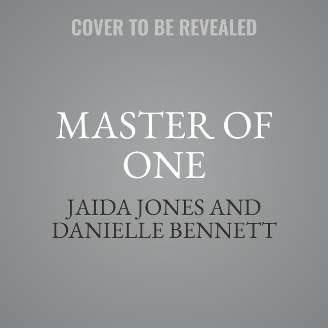 Digital Master of One Danielle Bennett