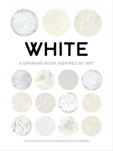 Buch White Francesca Zoboli