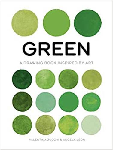 Boek Green Valentina Zucchi