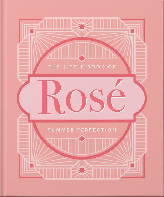 Book Little Book of Rose 