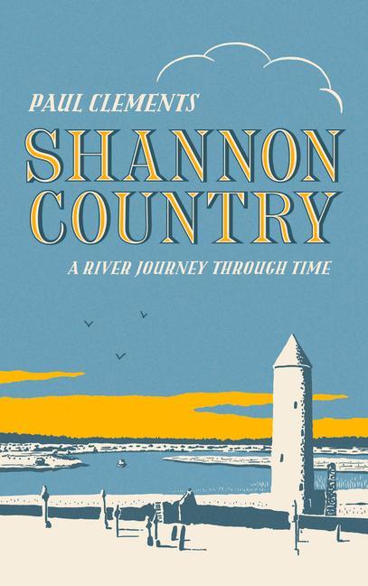 Knjiga Shannon Country Clements