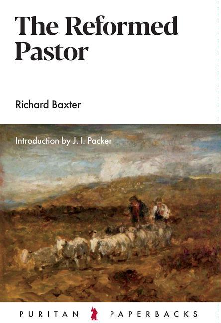 Buch Reformed Pastor 